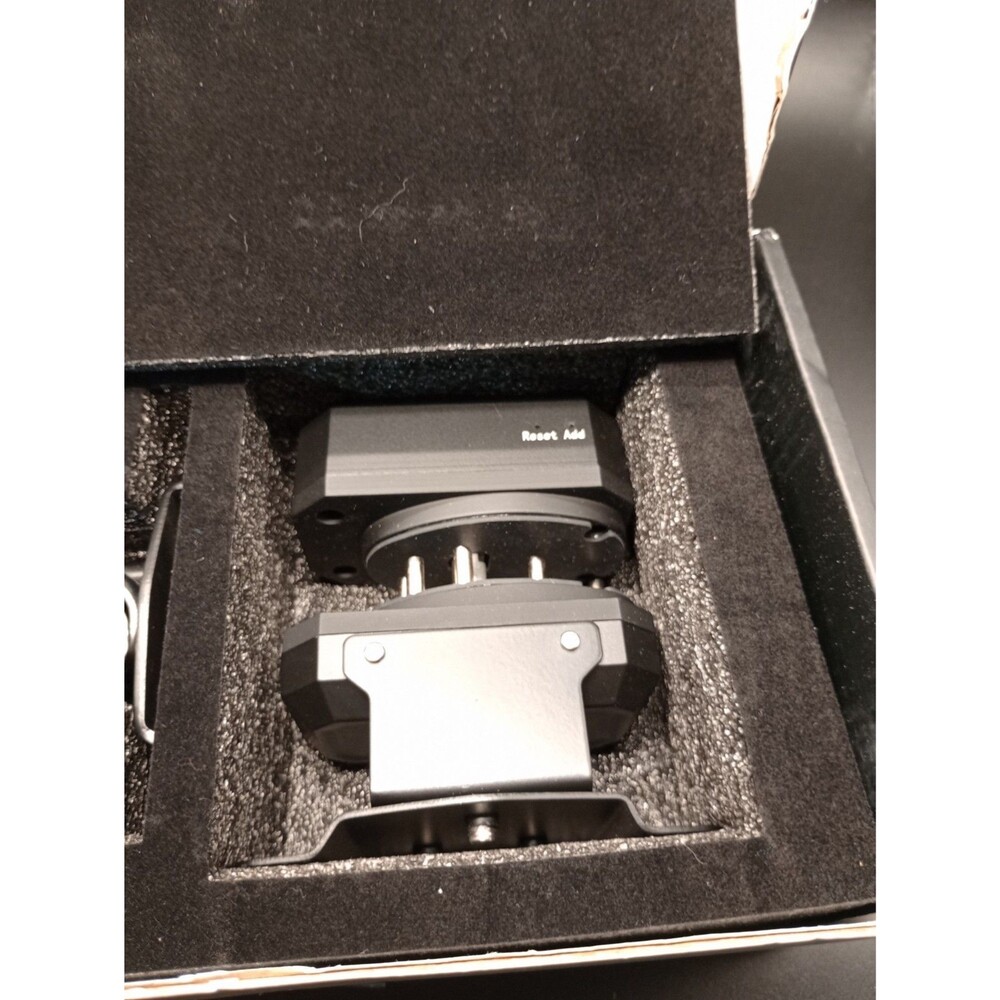 AINIRO Smart Biometric Gun Trigger Lock With Key - Picture 6 of 6